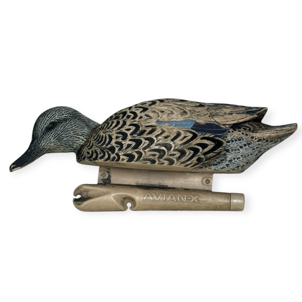 Avian X Duck Decoy